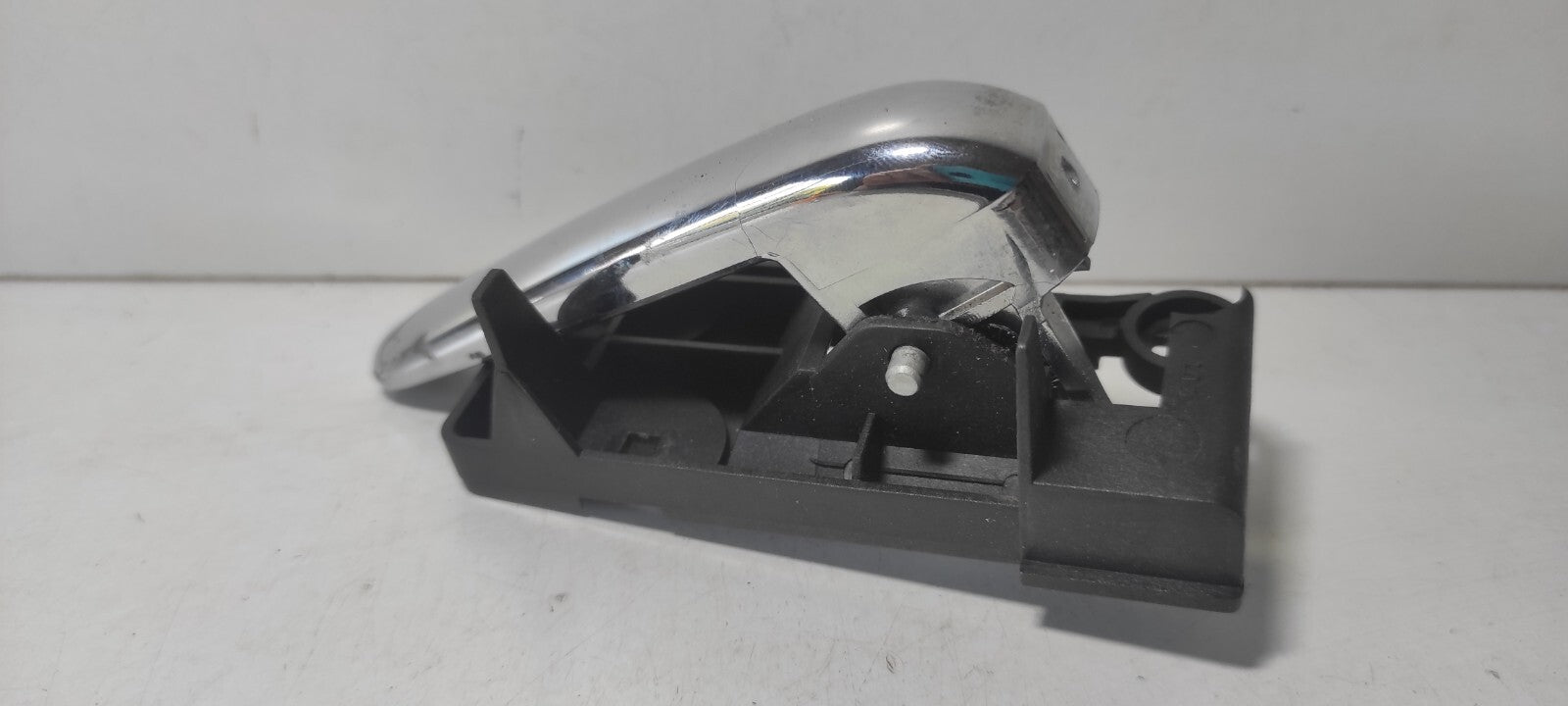 Alfa Romeo 147 1.9JTD 2004 Rear Right Door Opening Inner Handle 46736145