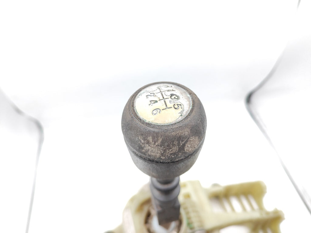 Alfa Romeo 159 SW 2.4JTDm 147kW Diesel 2008 Gear Selector Shifter 553488570