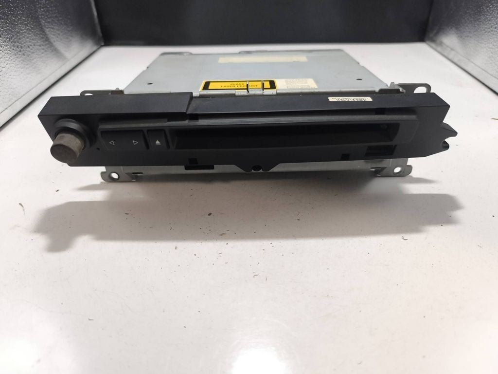 BMW 5 E60 E61 2009 Radio CD player head unit 6944109 
