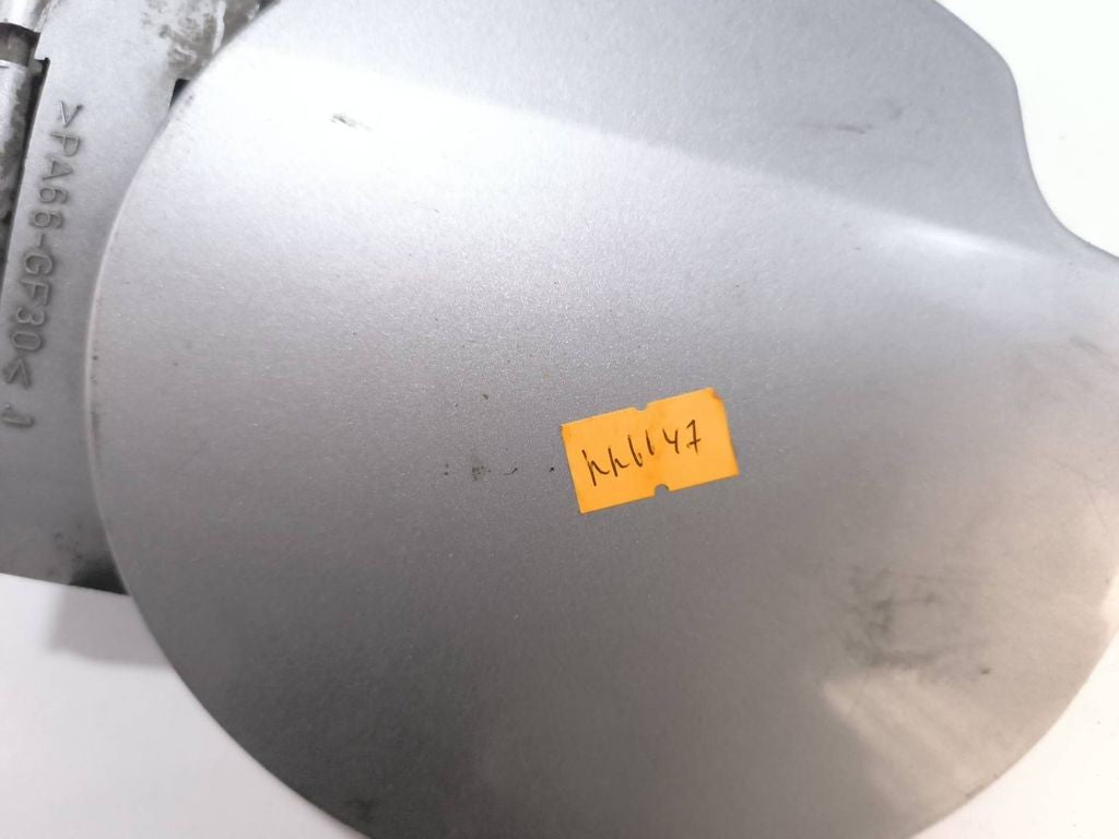 Peugeot 307 2002 Fuel tank cap 9643554477 