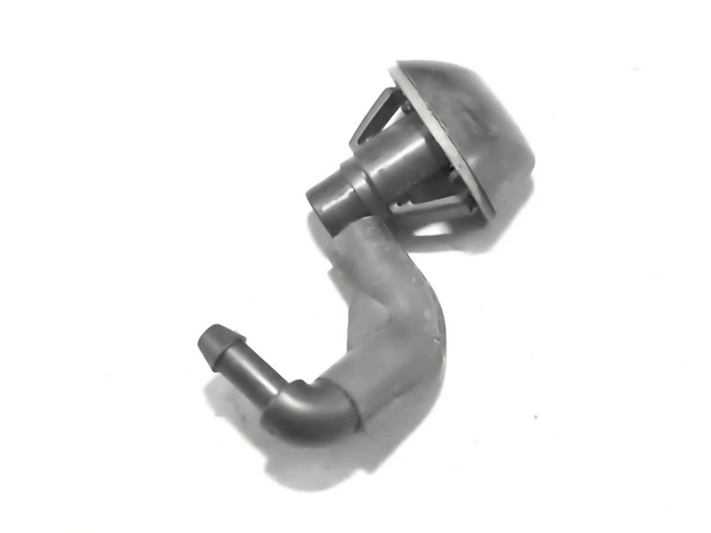 Mazda 3 BM III Hatchback 2014 Rear Boot Tailgate washer spray nozzle jet 