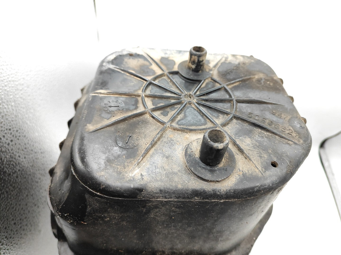 Alfa Romeo 166 2.4JTD Engine Air Filter Box 60606821 60617639