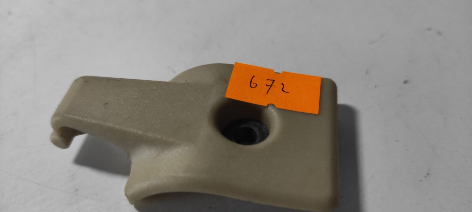 Alfa Romeo 166 2.4JTD 110kW Diesel 2003 Rear Door Roof Window Hook 151801000