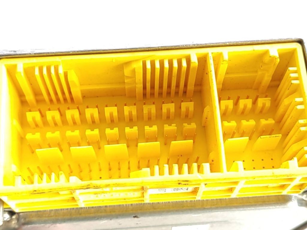 Mercedes-Benz ML W164 2008 Control unit module A1648205585 