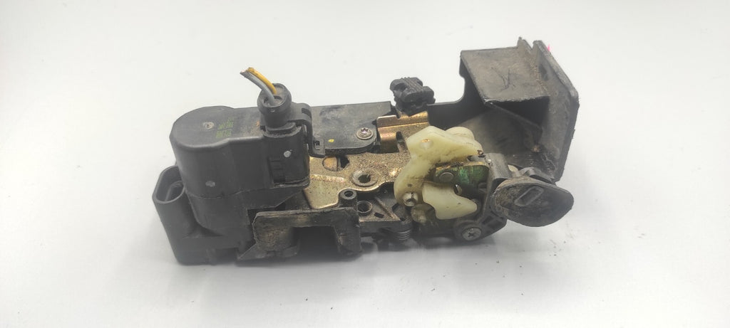 Alfa Romeo 156 1.9JTD 110kW Diesel 2004 LHD Rear Left Door Lock