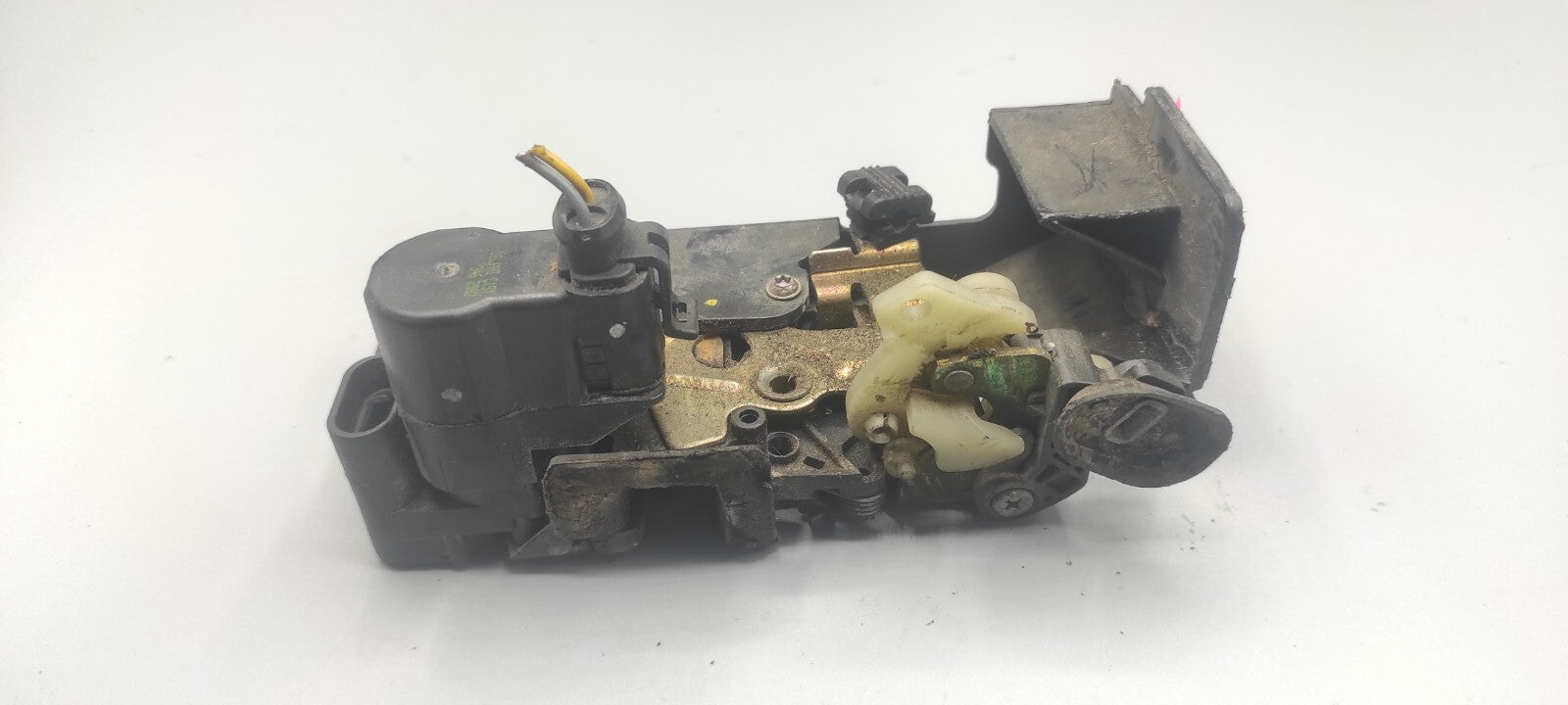 Alfa Romeo 156 1.9JTD 110kW Diesel 2004 LHD Rear Left Door Lock