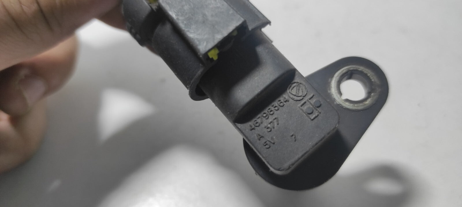 Alfa Romeo GT Diesel JTD 110kW 2006 Camshaft Speed Sensor 46798364