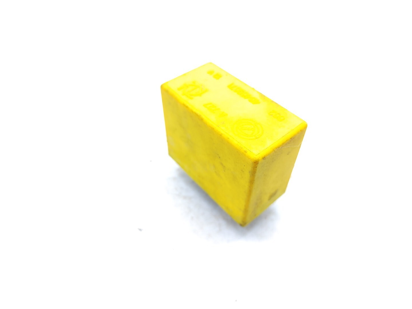 Alfa Romeo 166 Diesel 2000 Central Lock Locking Module Relay 46469671