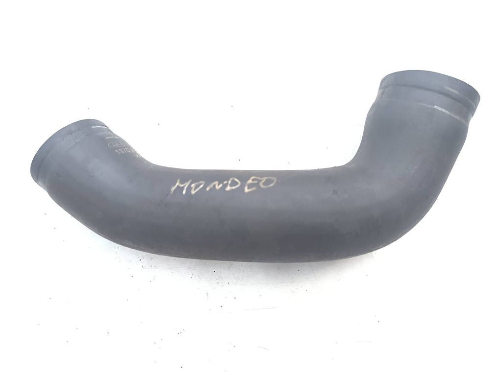 Ford Mondeo Mk III 2.0D 2002 Diesel intercooler hose pipe 1S7Q6K770AD 