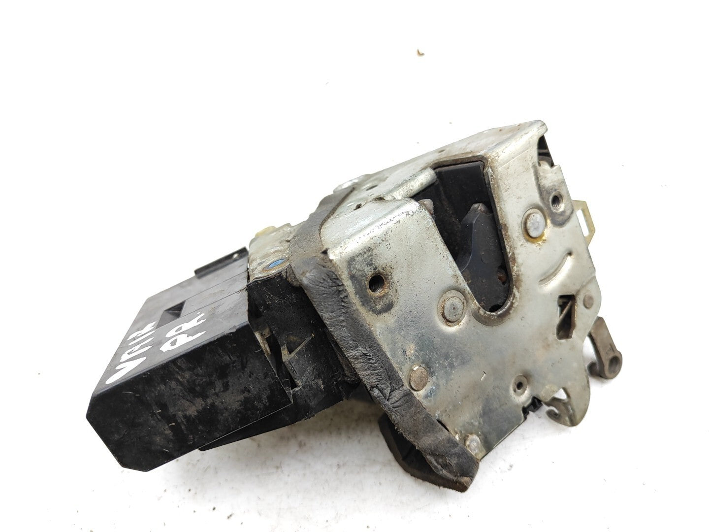 BMW 5 SERIES E39 530D 142kW 2001 Rear Right Door Exterior Lock 67118352165