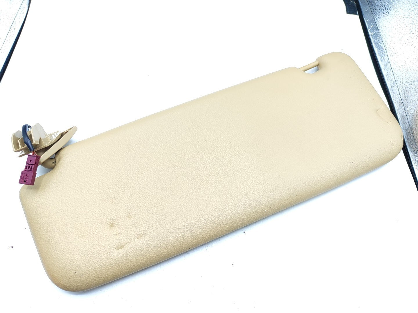 BMW 5 Series E61 530D 170kW 2006 LHD Front Right Sun Visor