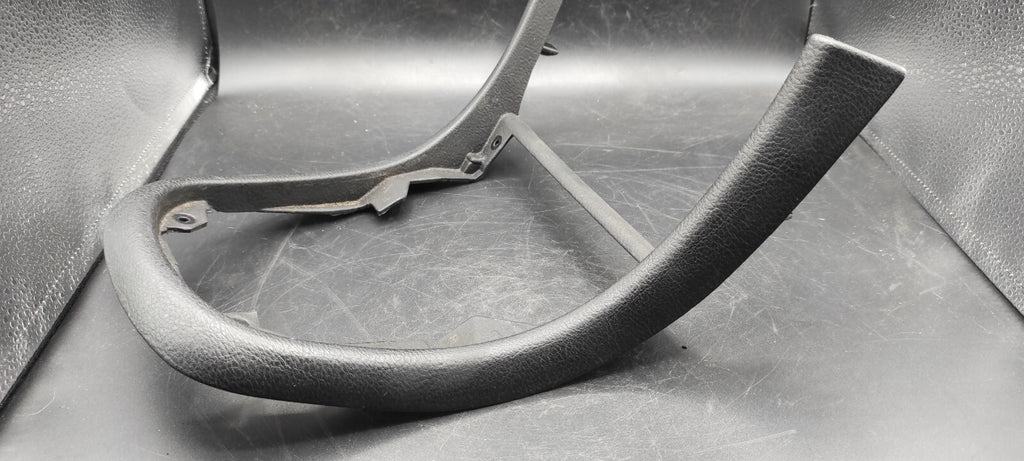 Alfa Romeo 166 2.4JTD 110kW 2002 Front Center Console Trim 417501000