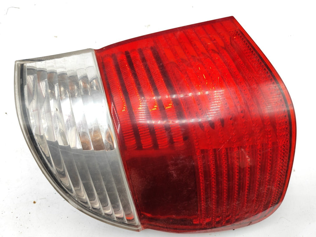 BMW 530 SERIES E39 3.0D 142kW 2002 LHD Rear Left Taillight 6902531