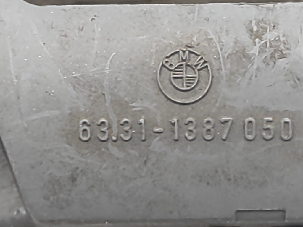 BMW 3 Series E36 325i Petrol Front Interior Reading Roof Light 1387050