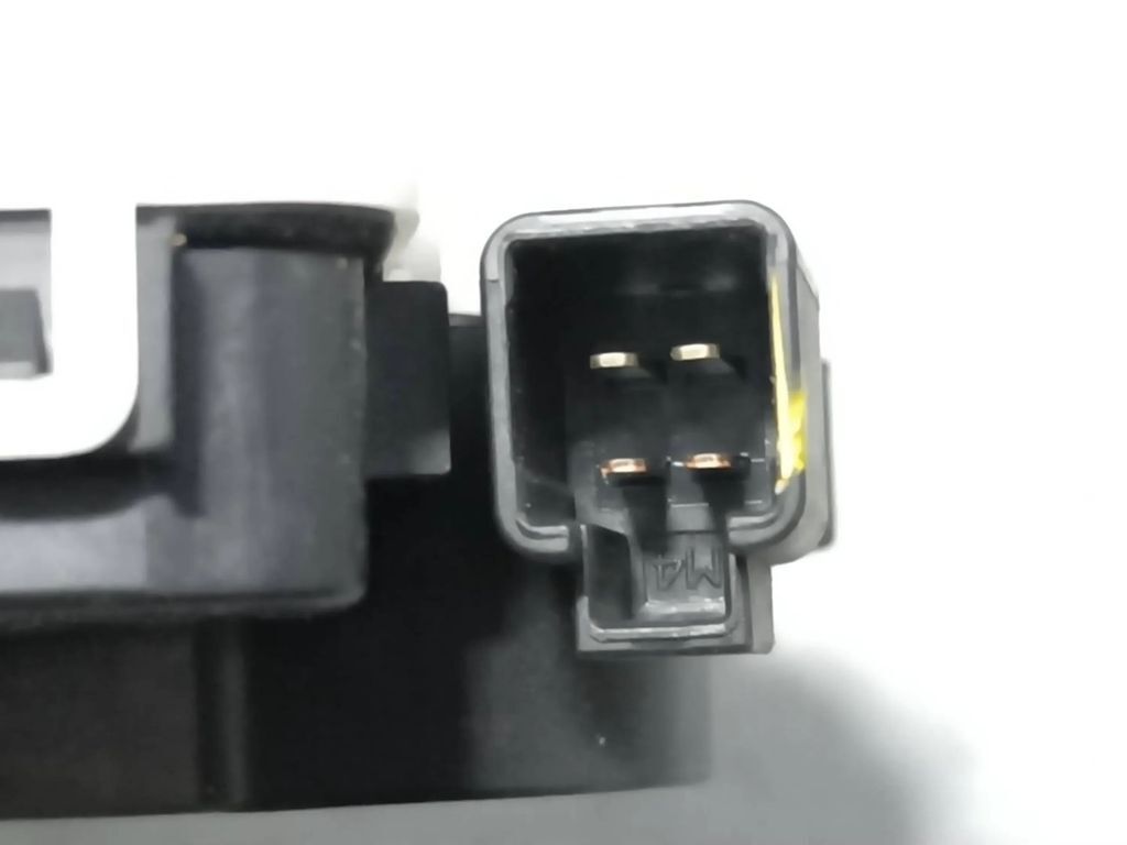 Mazda 3 BM III Hatchback 2014 Rear Tailgate trunk boot lock catch latch C6728 