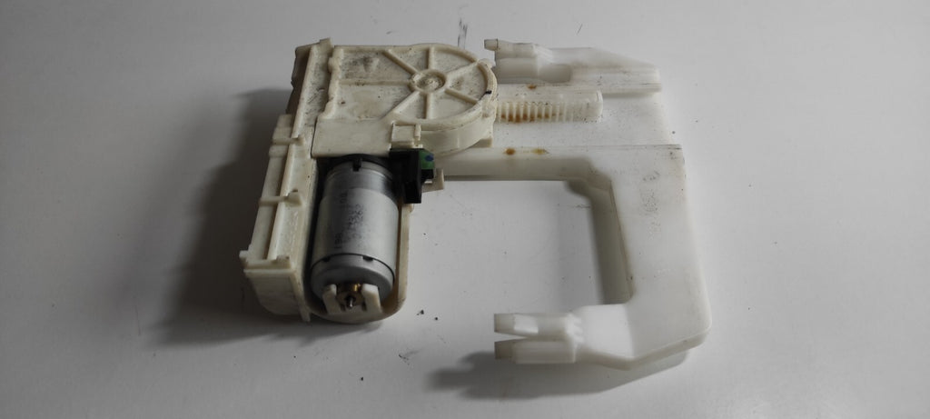 Peugeot 607 3.0i V6 2001 Electric Seat Adjustment Motor 198380100