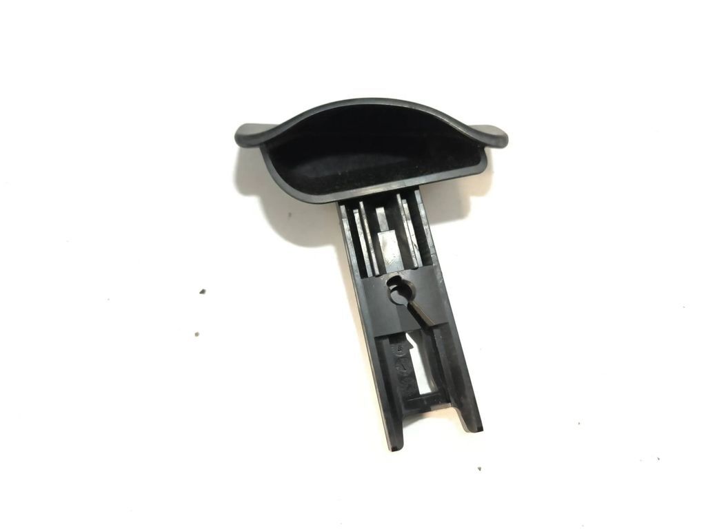 Mercedes-Benz CLS C219 2007 Parking brake release handle 2194270120 