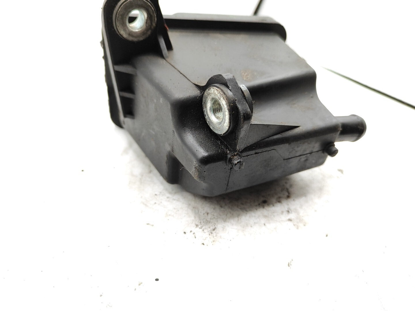 Alfa Romeo 159 2.4JTDM 147kW Diesel 2007 Power Steering Fluid Reservoir Tank