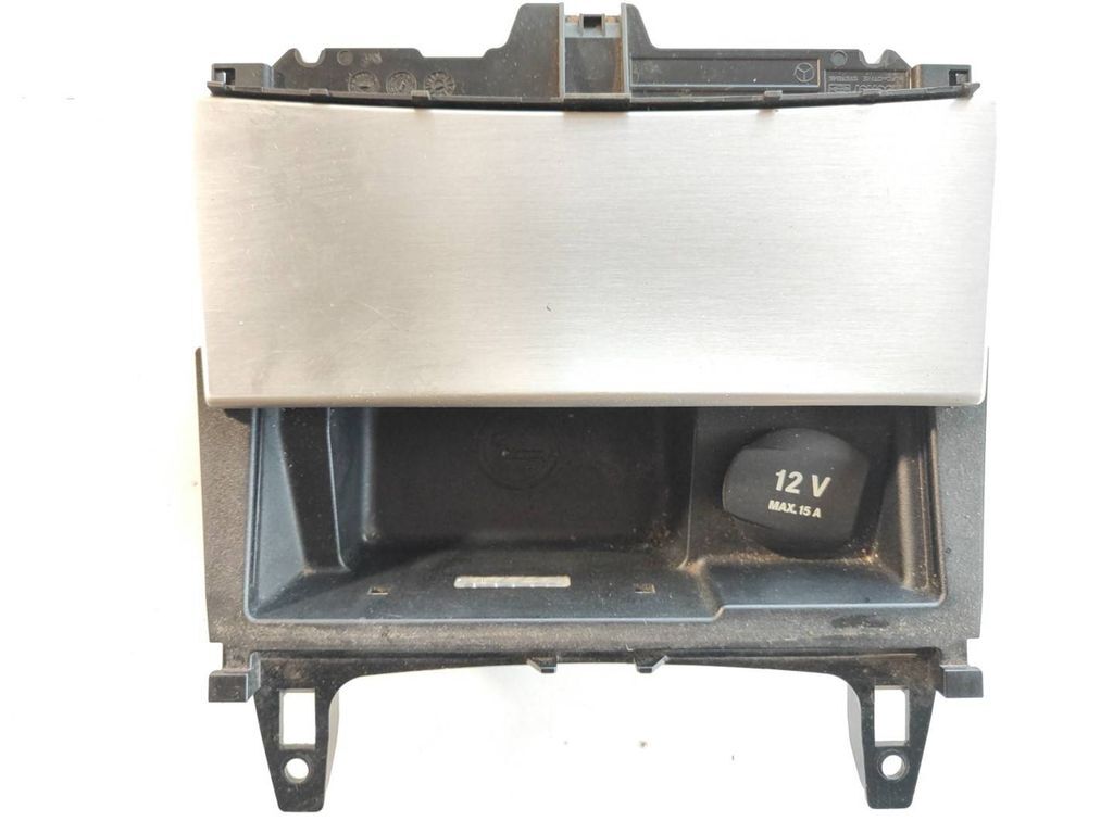Mercedes-Benz C W204 2008 Front Ashtray A2046800179 
