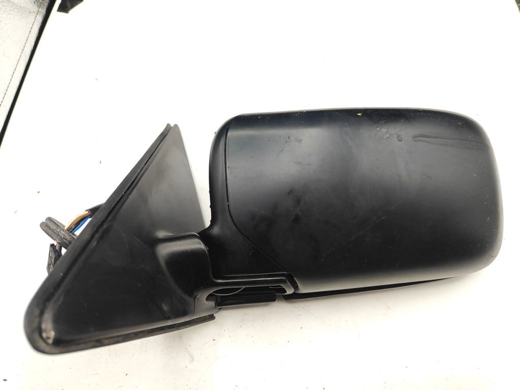BMW 3 E36 1992 Front Left side electric wing mirror 8144471 