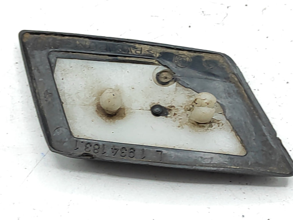 BMW E34 525i 5 Series REAR LEFT ARCH FENDER MOULDING TRIM 1934183