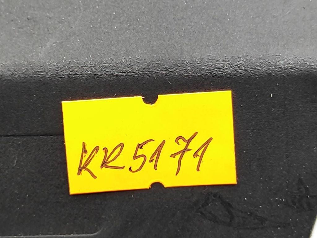 BMW 3 E46 2003 Tailgate trunk boot lock catch latch 8196401 