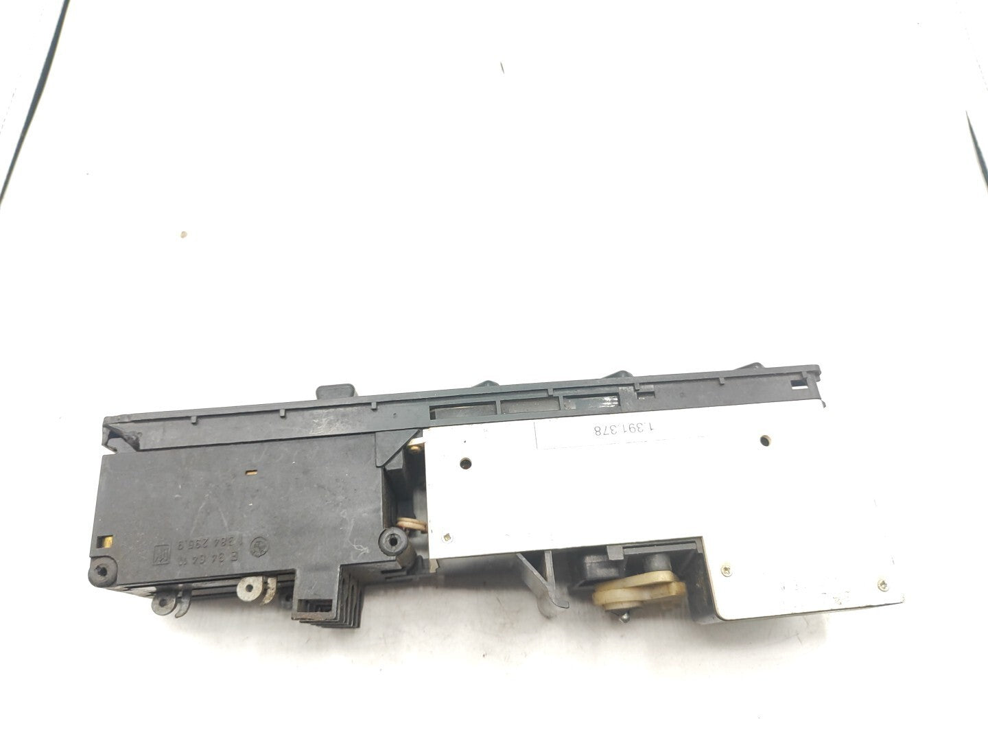 BMW 5 Series E34 Panel Climate Control Unit Module 1391378 13842959