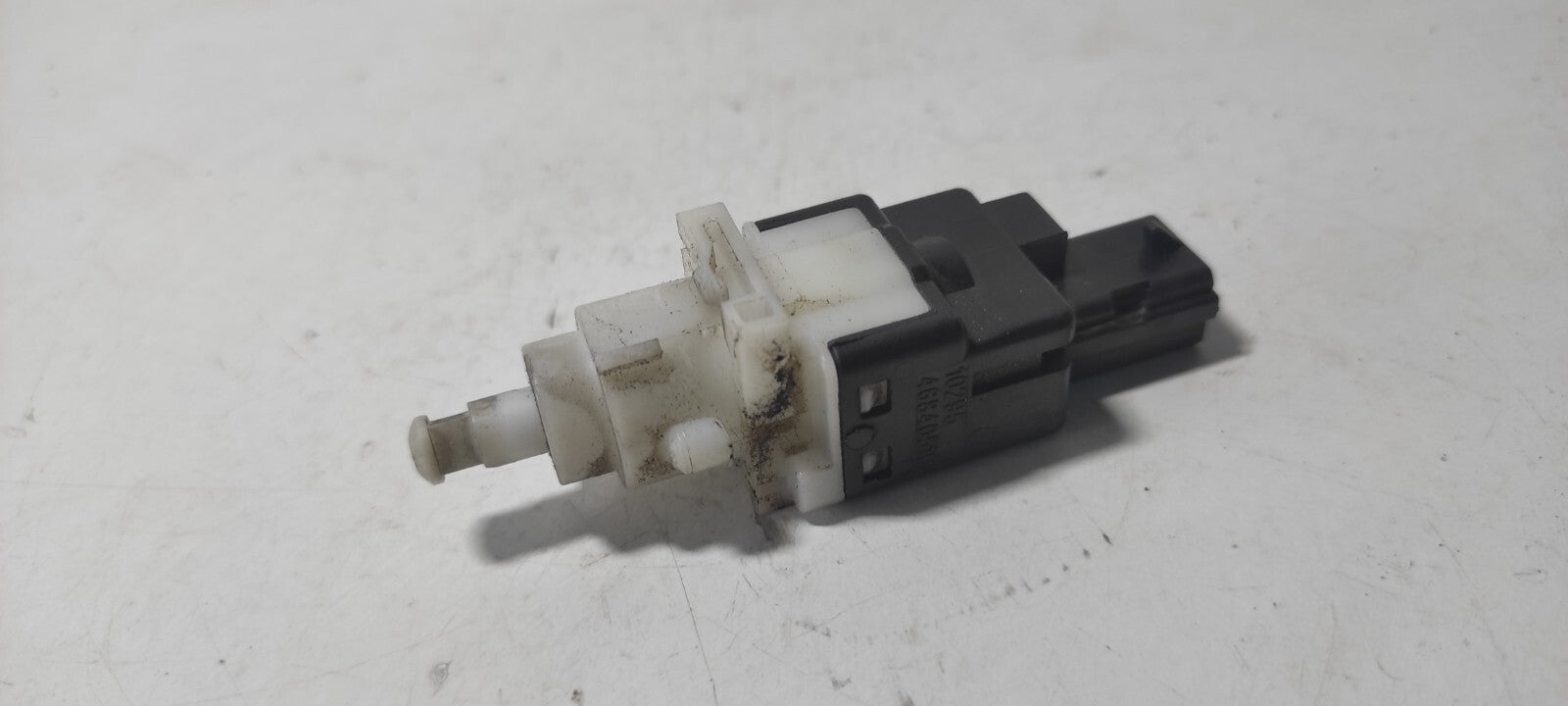 Alfa Romeo 147 Diesel JTD 110kW 2005 Brake Pedal Sensor 46840510