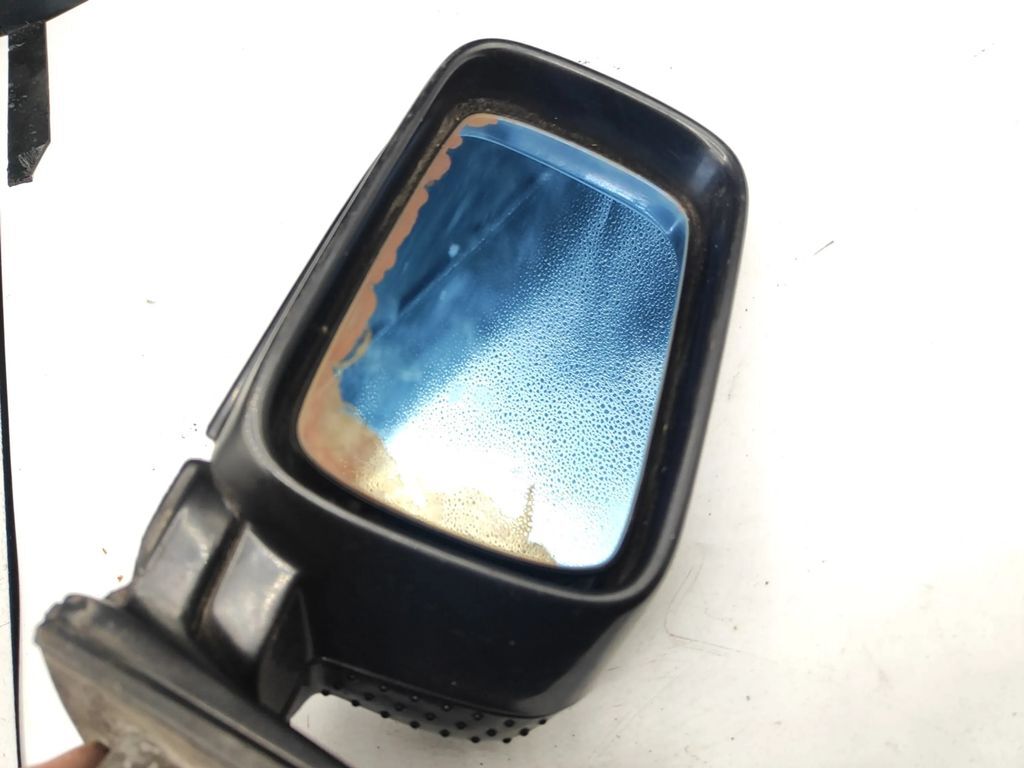 BMW 320 E36 1992 Front Left side electric wing mirror 8144471 