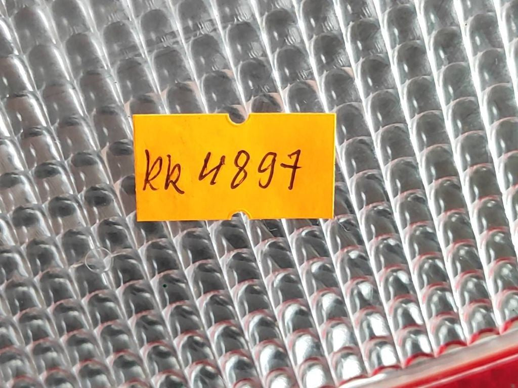 Ford Focus 2008 rear fog light 5M5115K272AA 