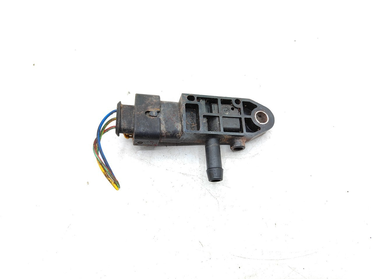 Alfa Romeo 159 1.9JTDm Diesel 2006 Exhaust Pressure Sensor 0281002771 55198717