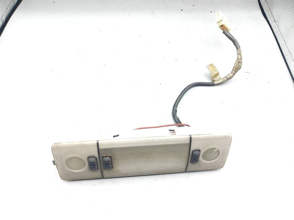 BMW 5 E34 1994 front seat light 1384811