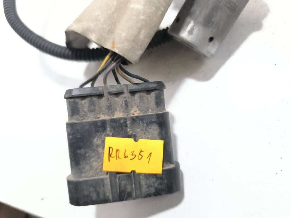 Alfa Romeo 156 2005 Rear Parking PDC sensor 156027152 