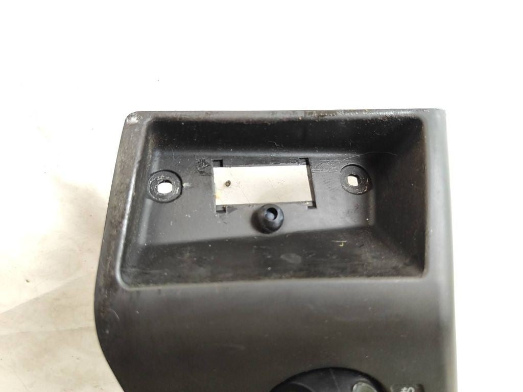 Mercedes-Benz S W220 2003 Light switch 2205450504 