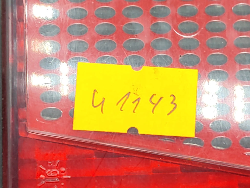 BMW 5 Series E34 1991 LHD Rear Right Taillight Light Lamp 1384012R