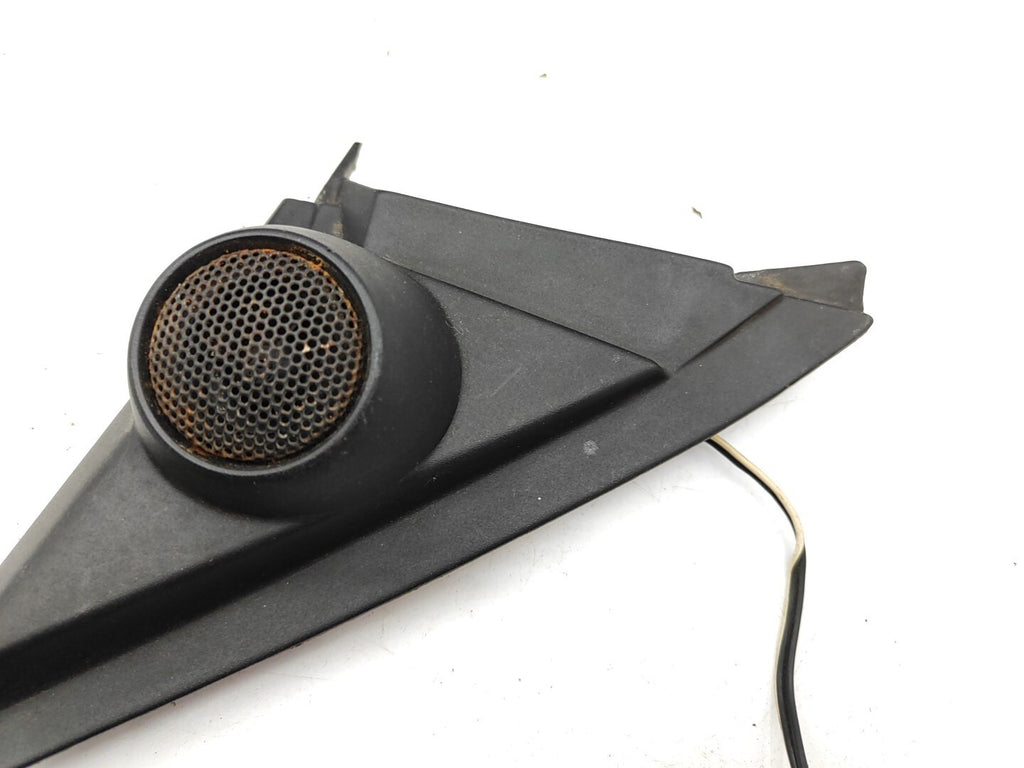 Rover 45 Facelift Front Right Wing Speaker Mirror Trim 76220ST3E200