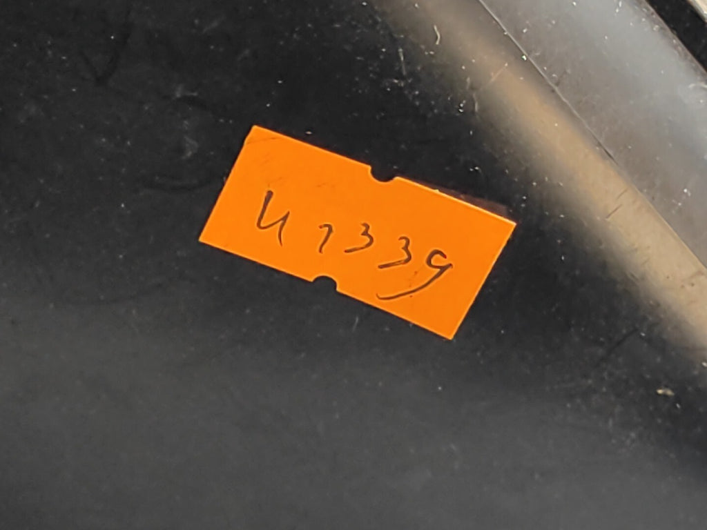 Volkswagen VW Golf MK3 1994 Front Dashboard Speedometer Trim 1H6857059