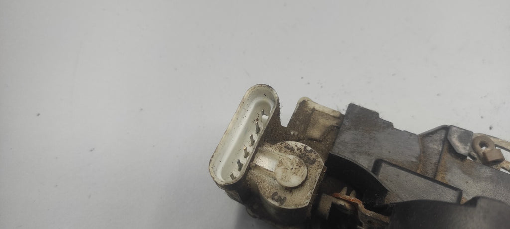 Alfa Romeo 147 1.9JTD 110kW Diesel 2004 LHD Front Right Door Lock B792