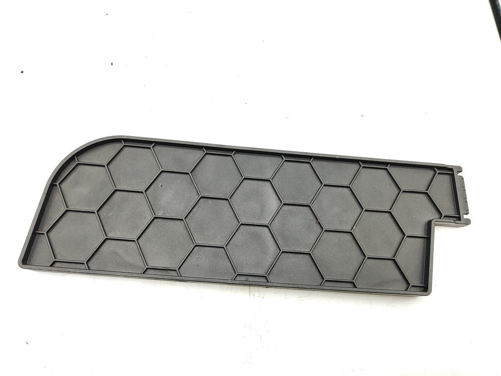 BMW E61 530D 170kW Estate 2005 Rear boot luggage trim plate 7076688 51477076688