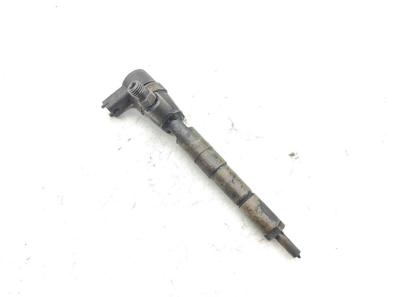 Alfa Romeo 156 2.4JTD 129kW  2004 Diesel Fuel Supply Injector 0445110111