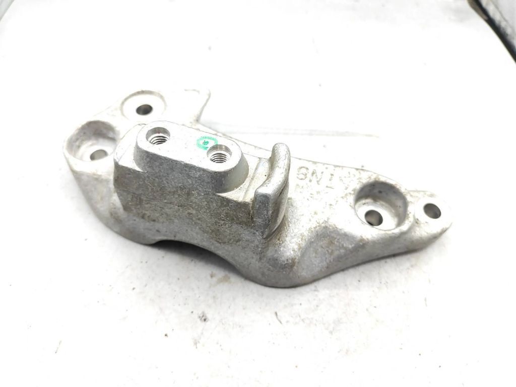 PEUGEOT 3008 2020 1.2 PureTech GEARBOX BRACKET 9813721980