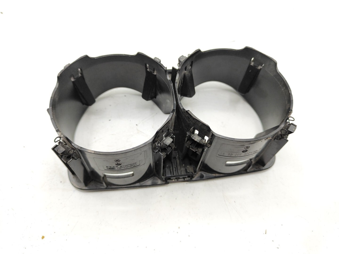 MERCEDES BENZ C E CLASS W205 W213 CENTRE CONSOLE CUP HOLDER A2056800691