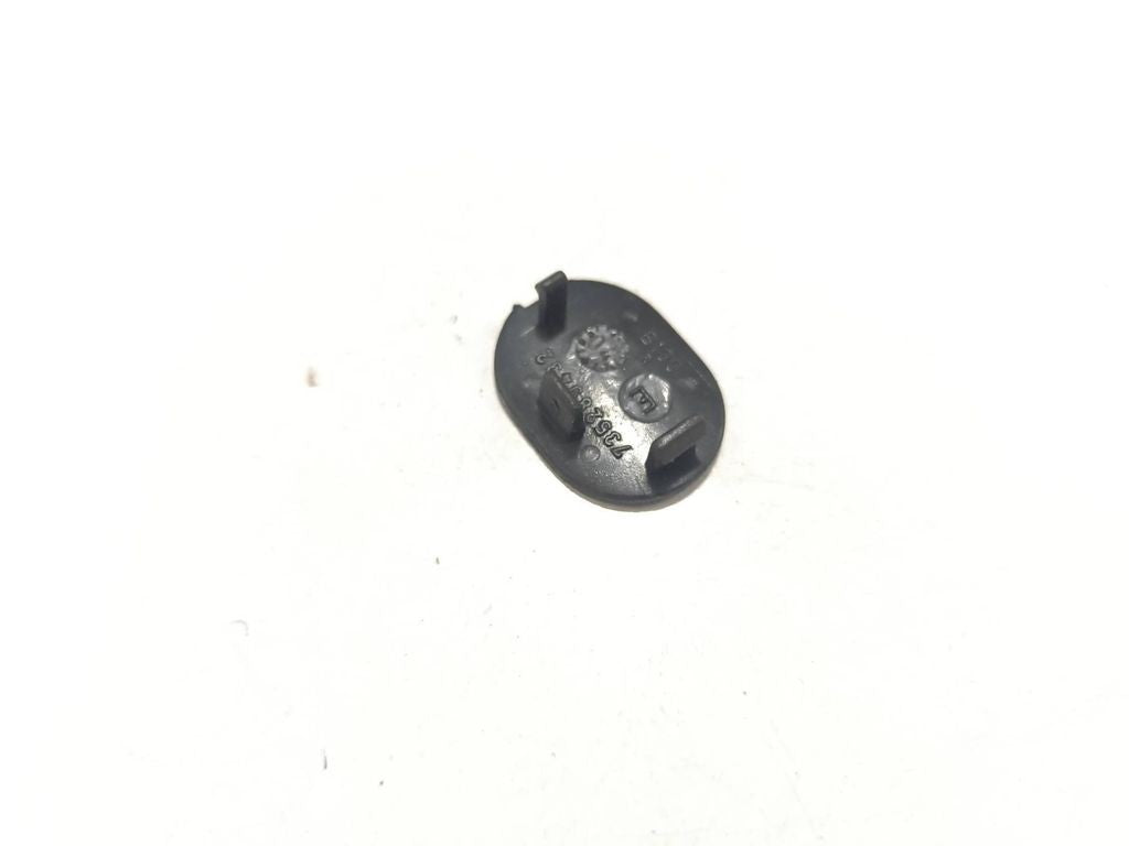 Alfa Romeo 147 2005 front door interior handle bolt cover 735289432 