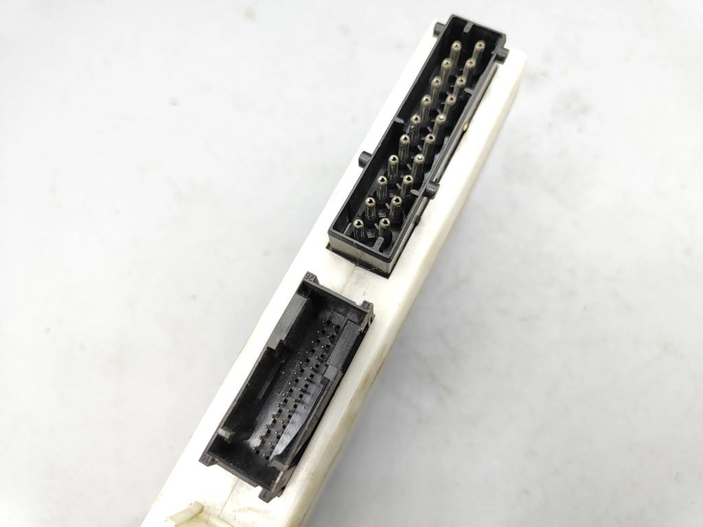 BMW 5 Series E39 1999 Comfort convenience body module ecu 61358378634 