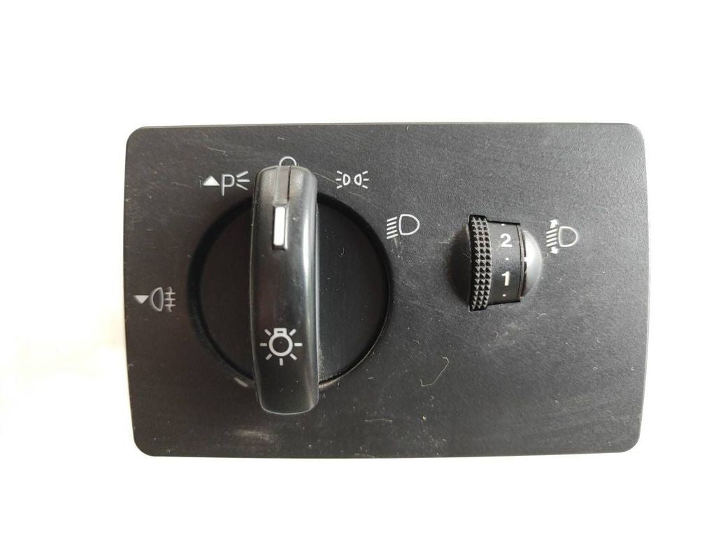 Ford Focus 2008 Light switch 4M5T13A024EA 