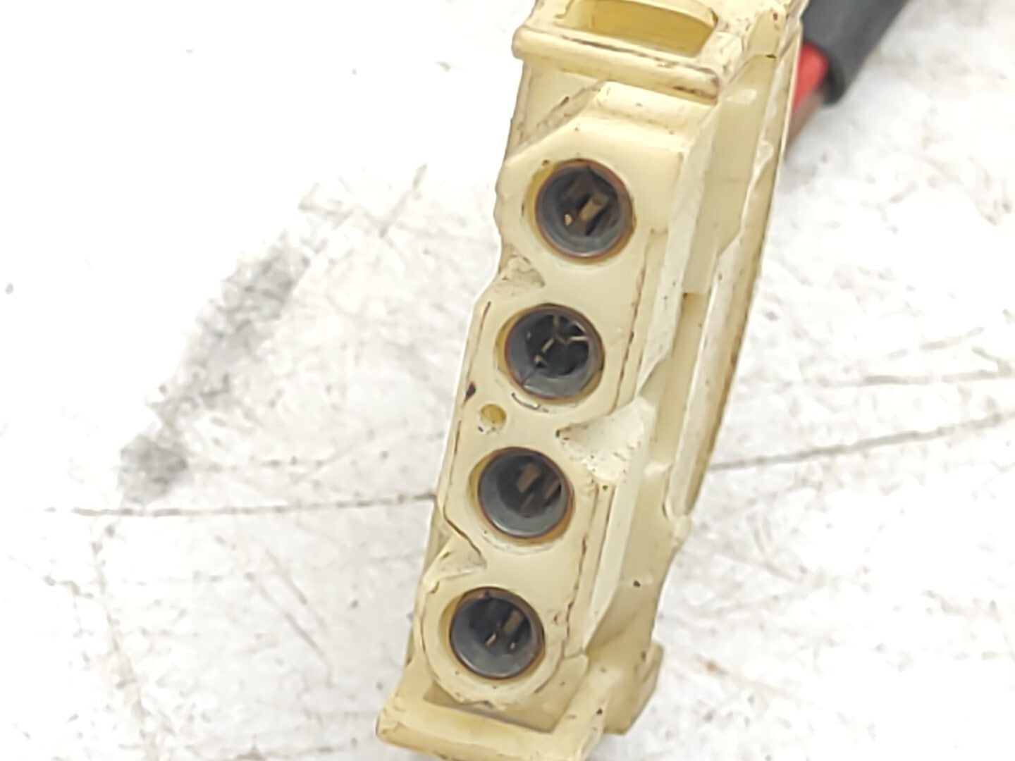 BMW 5 Series E34 525i Petrol Front Interior Reading Roof Light 1374112