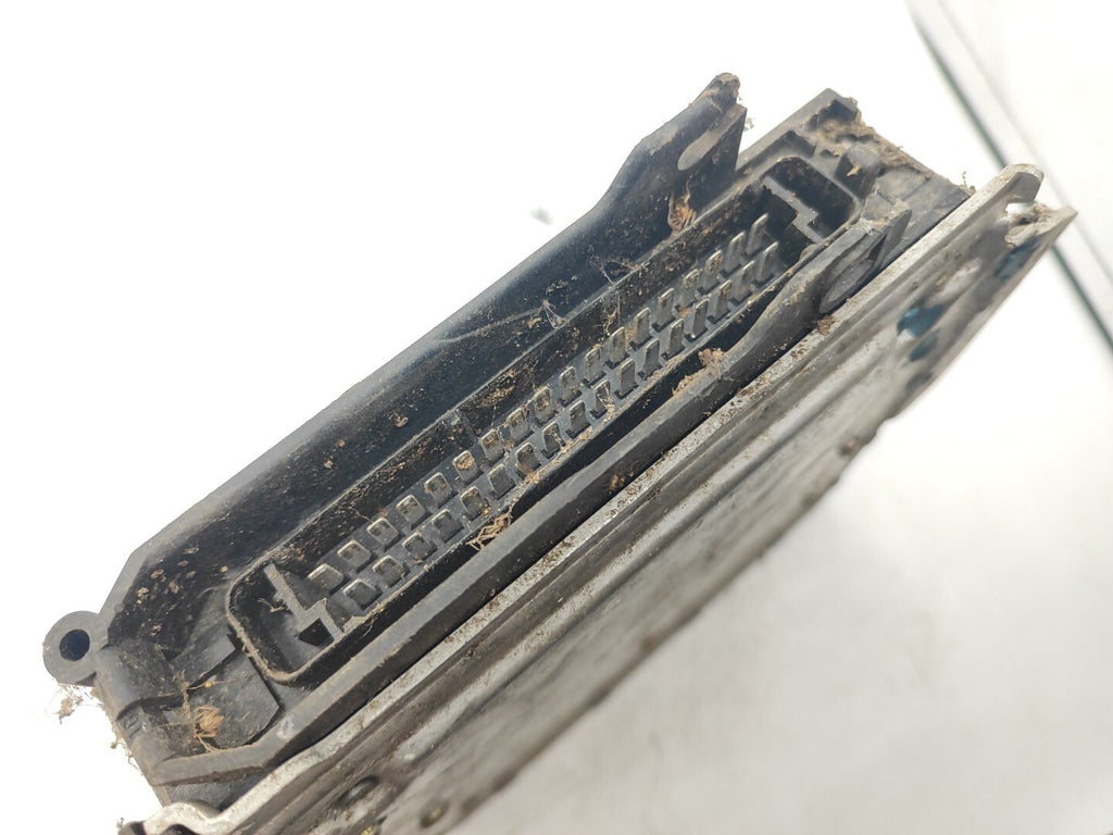 BMW 5 Series E34 Diesel Engine Control Unit Module ECU 0281001077 2242211