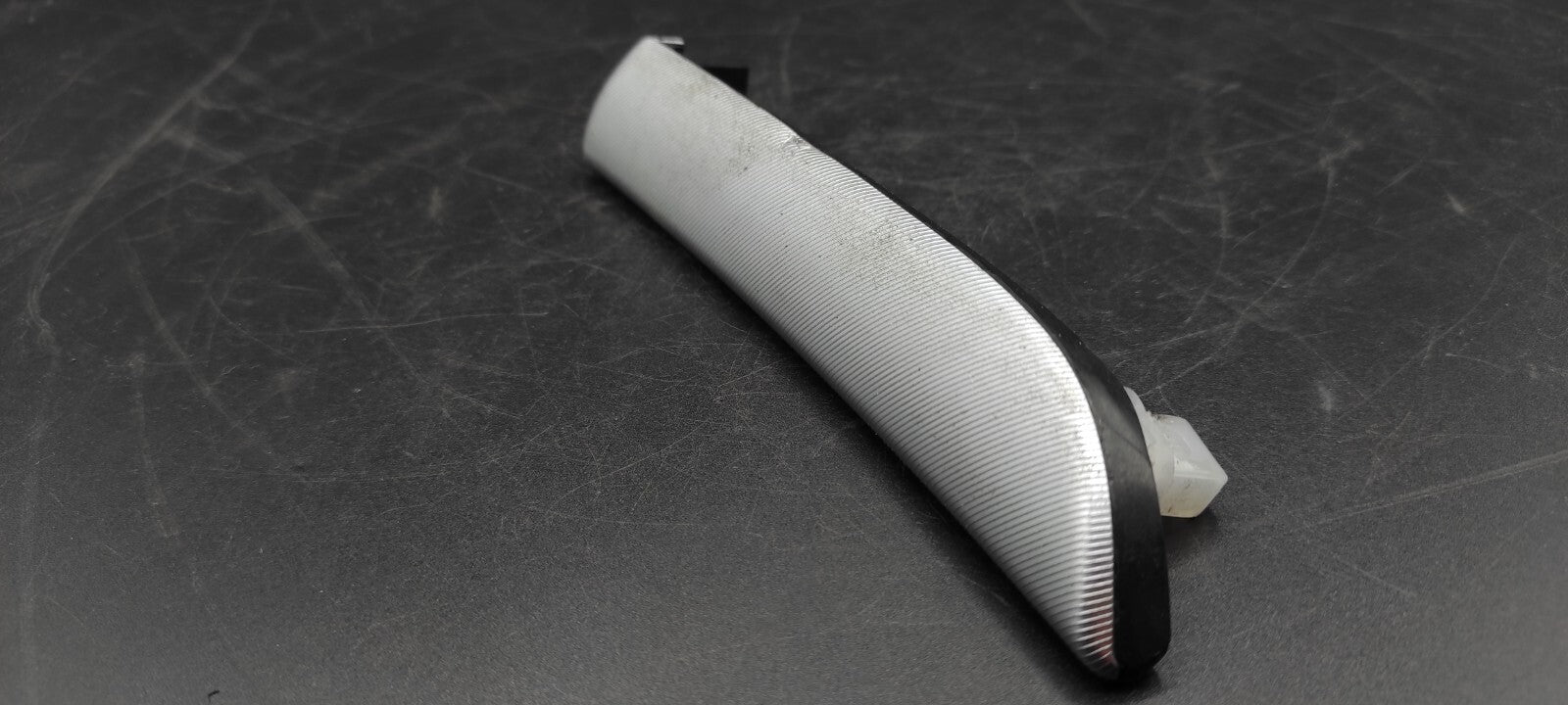 Alfa Romeo 159 1.9JTDm 2008 LHD Front Left Dashboard Panel Stripe Trim Cover