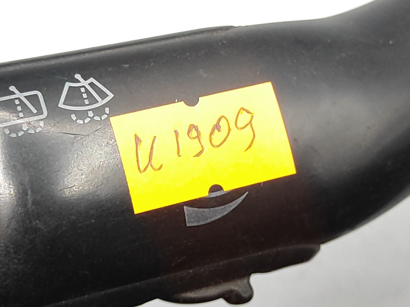 Audi A3 8L 1999 Wiper Indicator Stalk Switch Lever 4B0953503H 8L0953513G