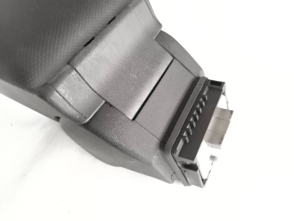 Alfa Romeo 147 1.9JTD 85kW 8V 2005 Center Console Armrest 